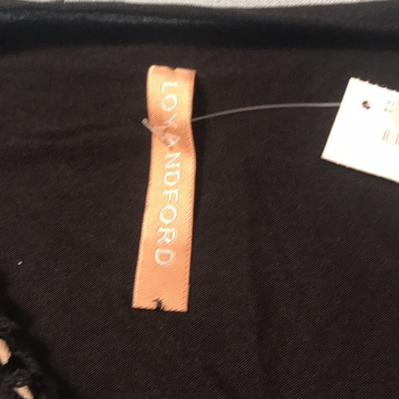 RARE TOP BY LOYANDFORD - Picture 2 of 5